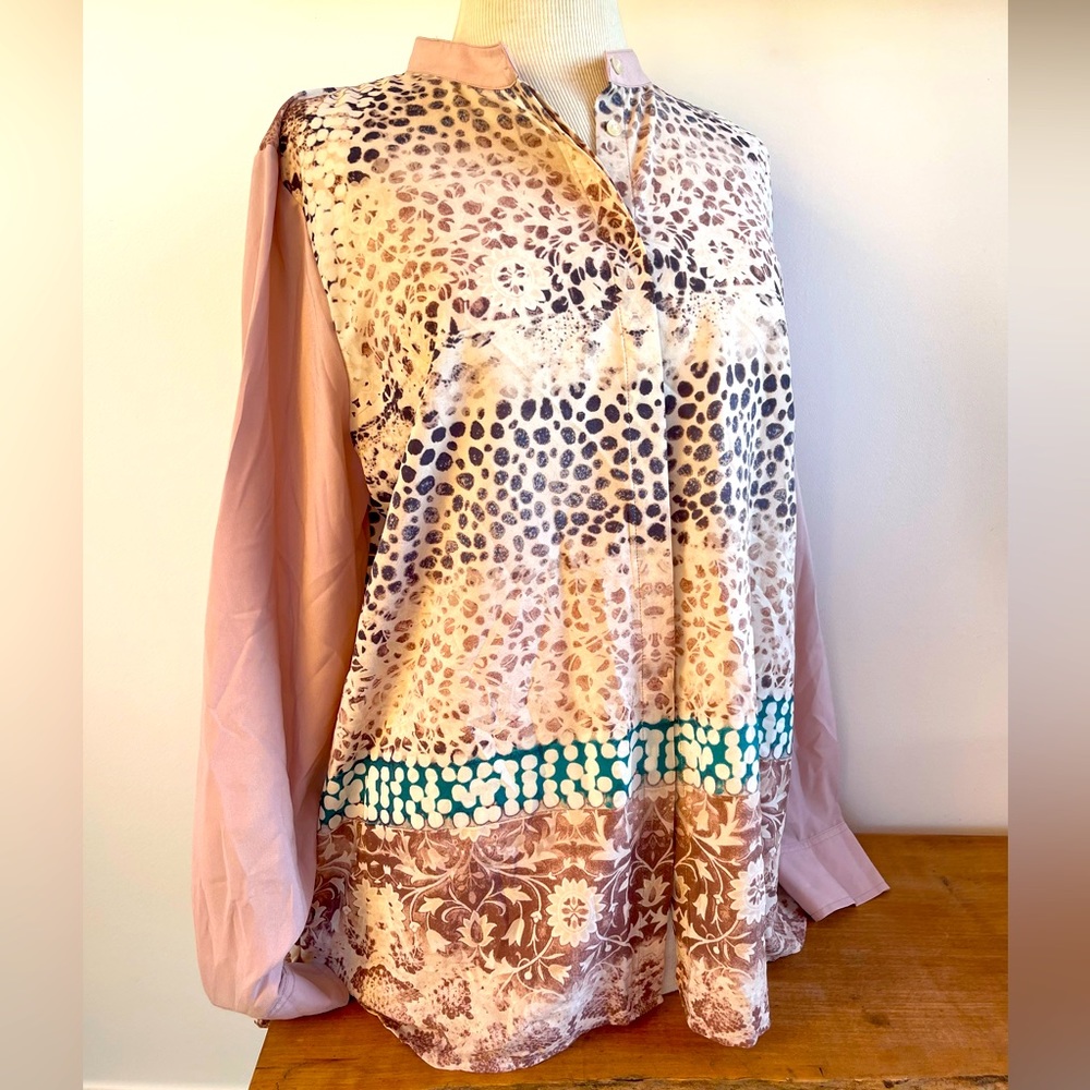 Joe Fresh blouse